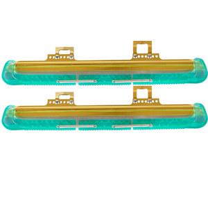 스케이트 날집 피겨 쇼트트랙 스케이트소커 페어 케이스 피겨스케이트화 고급보호 투톤 소커