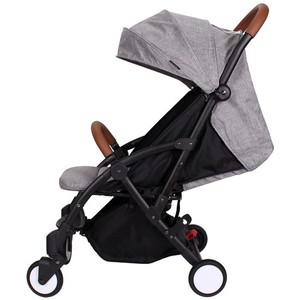 비포비 기내반입 휴대용 유모차  블랙 그레이 버건디)