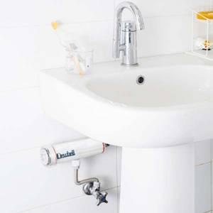 DB/수도애F15 세면대/비데겸용