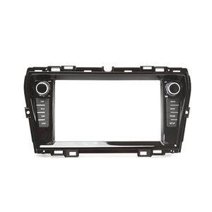 JY 뷰티풀코란도 내비마감재오디오9인치집중키+엔트립