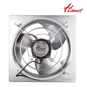 한일전기 올스텐 유압(공업용) 방습환풍기 EKSS-30000 (구멍사이즈 350mmx350mm)