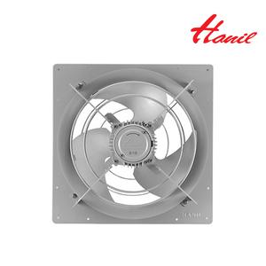 한일전기 흡기전용 유압(공업용)환풍기 EKBR-4000 (구멍사이즈450mmx450mm)