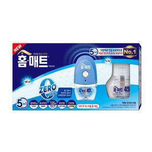 [헨켈] 홈매트 리퀴드 제로 훈증기 + 리필 3개입