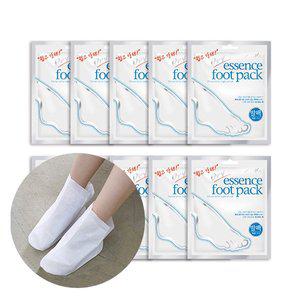 [쁘띠페]드라이 에센스 발팩 10개