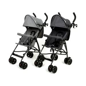 웰본 New 로브스또 라이트 휴대용 초경량 유모차