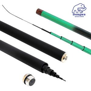 입문자용 만능대 카본 에폭시 믹스 민물대 바다 민대 중층 내림 낚시대 1.5칸~3칸 대동강