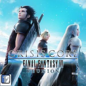 크라이시스 코어 파이널 판타지 7 / PC 스팀코드 문자전송 / 한글