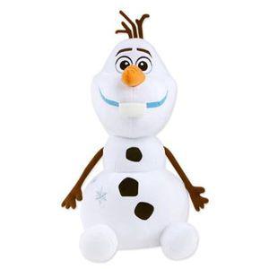 [핫트랙스]겨울왕국 눈꽃 올라프 봉제인형 47cm