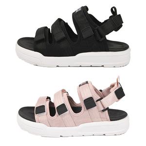 터치그라운드 쓰리스트랩 B그레이드 여름 여성 남자 샌들