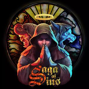 PC/스팀 사가 오브 신스 (코드발송)