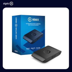 엘가토 HD60 X 외장용 스트리밍 캡쳐카드