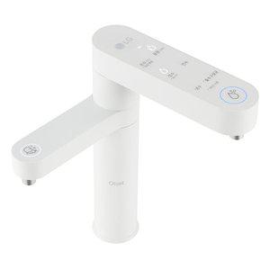 [LG] H[공식판매점] LG 퓨리케어 듀얼정수기 오브제컬렉션 WU923AWB 냉온정수기 자가관리