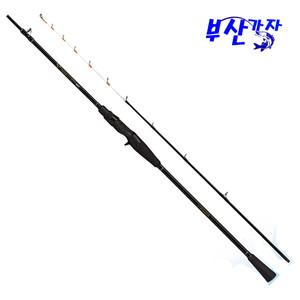 용성 와이투게더 170 쭈꾸미 갑오징어 선상루어대