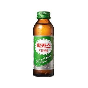 동아제약 박카스 디카페 120ml