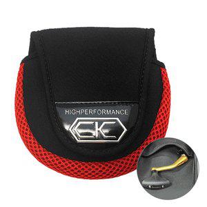 낚시방 CK 스피닝릴 파우치(핸들주머니형)