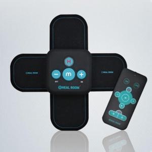 HM C3-1 B21063힐룸 무선온열 머슬 저주파마사지기