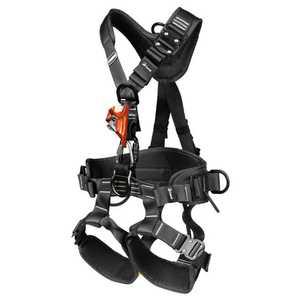클라이밍 하네스 암벽 등반용 안전 벨트 산악 구조