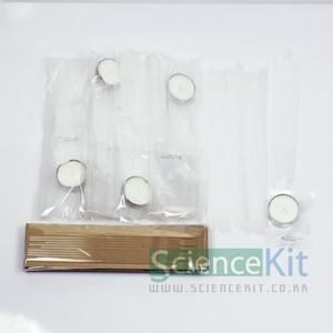 야광팔찌용 팔찌세트 (50명분) RKT