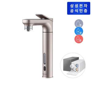 [삼성전자] Bespoke 정수기 RWP71411AARM [로즈골드]