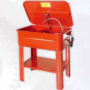 부품 세척기 싱크대 세정 히팅 클리닝 세정기 세차기