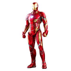 아이언맨슈트 DIY 코스튬 빛나는 전신 갑옷 움직일 소품 코스프레 무선 있는