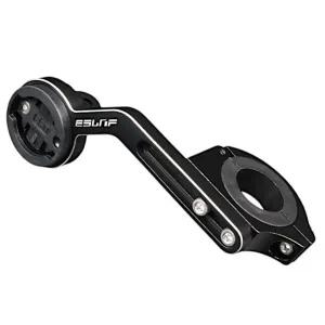 고품질 자전거 멀티 마운트 가민 거치대 폰 라이트 속도계 듀 자전거속도계거치대 (WFHVYN6)