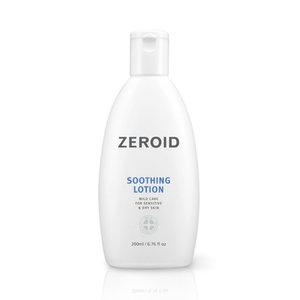 네오팜 제로이드 수딩 로션 200ml 1개
