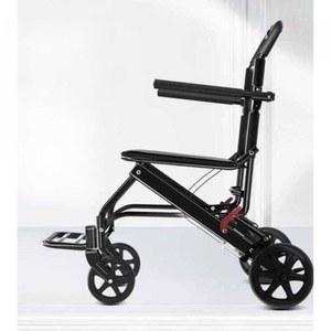 초경량 활동형 유모차 미니 휠체어 기내용 휴대용