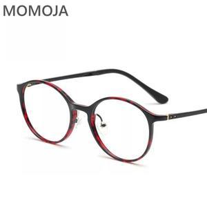 남자 뿔테 안경테 일본 명품 안경  초경량 레트로 라운드 텅스텐 탄소 플라스틱 스틸 남녀공용 빈티지 남성