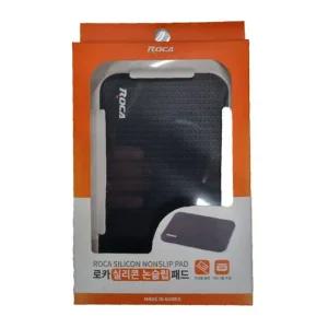 자동차 매트 실리콘 대쉬보드 패드 미끄럼 방지 차량 논슬립 실리콘패드 미끄럼방지 폰거치대