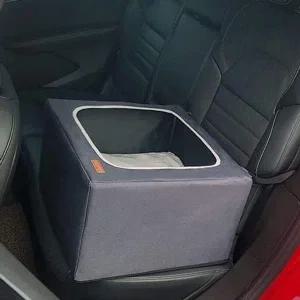 강아지 여행 차량용 카시트 애견 실내 하우스 집