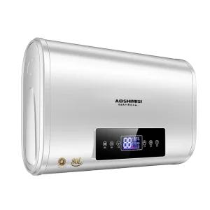 전기온수보일러 주방 욕실 화장실 샤워 순간 온열기 온수기 - 40L