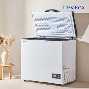 프리탑 업소용냉동고 FTO-F200WF 급속냉동 식품 가정용냉동고 냉동보관 200L