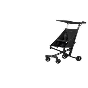 휴대용 가벼운 기내반입 초경량 이동 유모차 카트