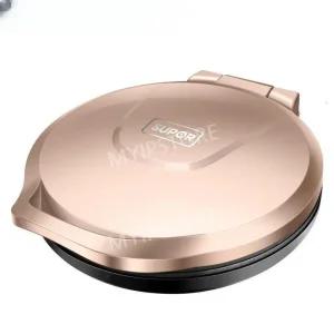 전기 누룽지 기계 머신 용 메이커 굽는 전열 만들기 오징어