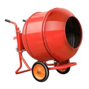 픽바이 시멘트 미니레미콘 믹싱 혼합기 믹서 액상 교반기 믹서기