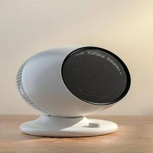 소형 열풍기 욕실 데스크탑 히터 온풍기 난방기 온열기