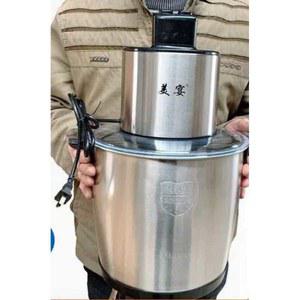 믹서 분쇄기 고기다지기 잡곡 혼합기 가정용 대용량 대용량분쇄기 7리터 6L 블랜더 강력