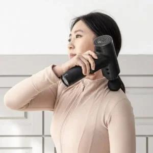 핸디 마사지건 근육 진동 스포츠 미니 안마기 1P