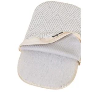 레드퍼피 반려동물 유모차 쿠션 아이스 3D 메쉬 L