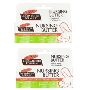 파머스 유두 마사지 크림 출산후 보습 30g X2개