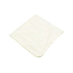 아가방 신생아 속싸개 출산 준비물 외출용 아이보리