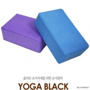 런웨이브 블럭 용품 매트 필수