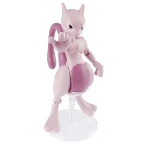 포켓몬스터 뮤츠 보스 전설포켓몬 하이퍼 피규어 몬스터콜렉션 어드벤처 진화 피카츄