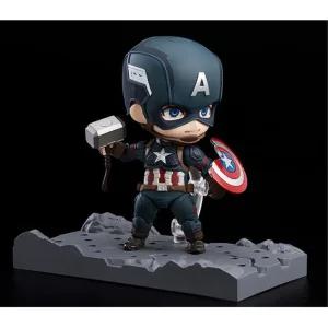 어벤져스 캡틴아메리카 토르망치 피규어 모형 자취방 남자 소품