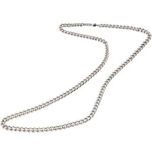 화이텐 건강 티타늄 체인 목걸이