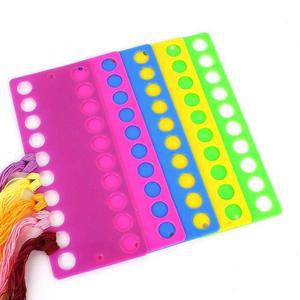 [BZJL30S0_4C]십자수실정리 실 크로스 자수