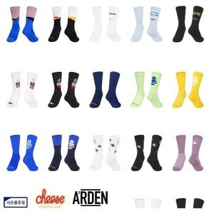 아덴바이크]논 스탠다드  /EFU  2.0 /프로텍션 스몰토크 2.0 /밸런스 삭스 /양말