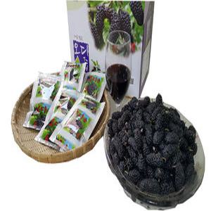 [샘골건강즙] 국내산(정읍) 오디즙 100% 농가직접재배