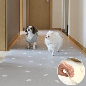 애견 강아지 미끄럼방지 쿠션 층간소음방지 매트